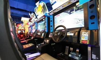 電玩城經(jīng)營中的設(shè)備管理規(guī)范與淘氣堡運營策略