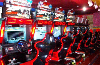 大玩家電玩城游戲幣團購攻略 盡享北京京東與淘氣堡歡樂體驗